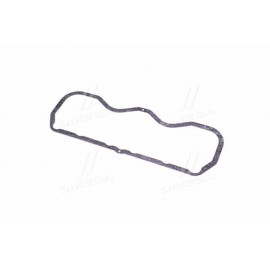 Прокладка кришки клапанної Д 260 верхня  (пароніт 1,5 мм) (вир-во України)