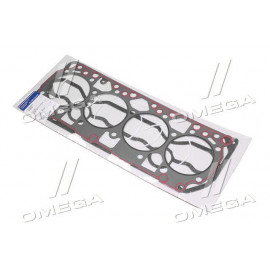 Прокладка головки блоку Д 243, 245 (комплект) (4 найм.) (вир-во Україна)