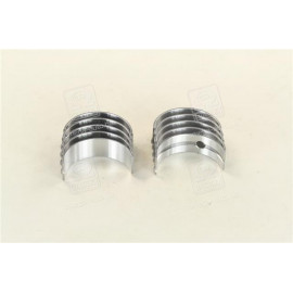 Вкладиші корінні (виробн. Mahle)