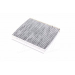 Фільтр салону FIAT DOBLO, LINEA 07- вугільний (вир-во MANN) 