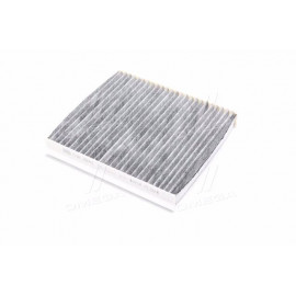 Фільтр салону FIAT DOBLO, LINEA 07- вугільний (вир-во MANN)