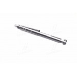 Амортизатор передній MERCEDES-BENZ CLASSE C -03 (вир-во Jakoparts) 