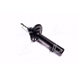 Амортизатор передній лівий CITROEN C1, PEUGEOT 107 (вир-во Jakoparts)