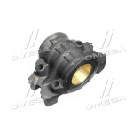 Башмак рессоры КАМАЗ <ЕВРО-2> со втулками БРОНЗА (пр-во Россия) 