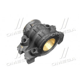 Башмак ресори КАМАЗ <ЄВРО-2> з втулками БРОНЗА (вир-во Росія)