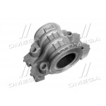 Башмак рессоры КАМАЗ <ЕВРО-2> со втулками Фторопласт (пр-во Россия) 