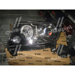 Фара лев. JEEP COMPASS 11-16 (TYC) 