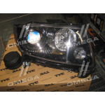 Фара пра. JEEP COMPASS 11-16 (TYC) 