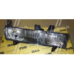 Фара дхо лев. JEEP COMPASS 17- (TYC) 