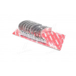 Вкладиші корінні (виробн. Mahle) 