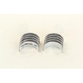 Вкладиші корінні (виробн. Mahle)