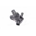 Термостат ВАЗ 1118 <КАЛИНА> в сб. (пр-во КЕДР) 