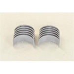 Вкладиші шатунні (виробн. Mahle) 