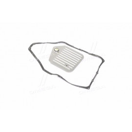 Фільтр масляний АКПП BMW з прокладкою (вир-во FEBI)