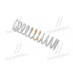 Пружина підвіски задній ВАЗ 2111 (помаранчева) (вир-во АвтоВАЗ) 