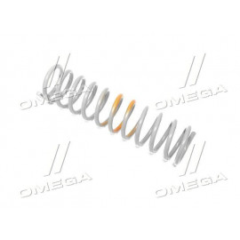 Пружина підвіски задній ВАЗ 2111 (помаранчева) (вир-во АвтоВАЗ)