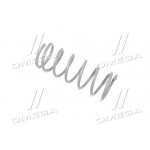 Пружина підвіски передній ВАЗ 2112 (помаранчева) (вир-во АвтоВАЗ) 