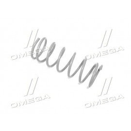 Пружина підвіски передній ВАЗ 2112 (помаранчева) (вир-во АвтоВАЗ)