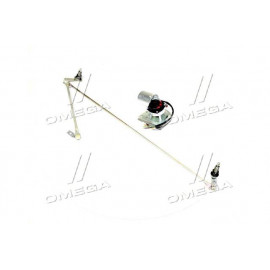 Привод стеклоочистителя КАМАЗ в сб. (пр-во Автоприбор, г.Владимир)