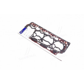 Прокладка головки блоку  Д 245 Евро 2 (жесть) (комплект) (4 найм.) (вир-во України)