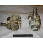 Насос масляний ЯМЗ 240Н (вир-во ЯМЗ) 