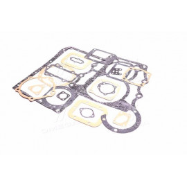 Р/к КПП КАМАЗ (пароніт, 16 найм.) (вир-во Росія)