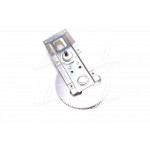 Склопідйомник КАМАЗ двері в зборі (вир-во ДААЗ, Росія) 