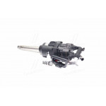 Гайковерт ударний пневматичний YATO : квадрат 1", F= 3200 Nm, роб. тиск- 6-10 Bar при 355 л/хв 