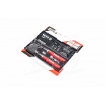 Схоплювач магнітний + зеркало на телескопічних тримачах для огляду YATO, наб. 2 елем. 