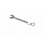 Ключ комбінований 32мм Cr-V (в-во INTERTOOL) 