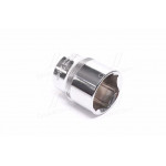 Головка шестигранная 1/2", 28мм*38мм, Cr-V(про-во INTERTOOL) 