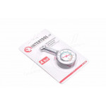 Измеритель давления в шинах стрелочный [AT-1003](про-во INTERTOOL) 