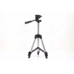 Штатив для лазерного уровня 280-650 мм, резьба 1/4"(про-во INTERTOOL) 