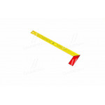 Угольник строительный 500мм(про-во INTERTOOL) 