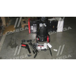 Мийка високого тиску 2500Вт, ном. 7 л / хв, макс. 7.8 л / хв, 130-160бар STORM (в-во INTERTOOL) 