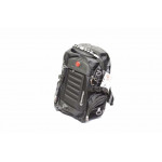 Рюкзак Intertool, 3 відділення, 20 л. (В-во INTERTOOL) 