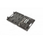 Знімач універс-й 2-стор. з розділювачем, діапаз. 35-150 мм 