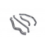 Повiтрявiдвiдний шланг для картера компл. 4 шт. MB M112 MB (вир-во Rapro) 