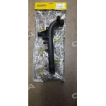 Патрубoк водяного охолодження OPEL (вир-во Rapro) 