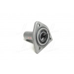 Напрямна гільза зчеплення FIAT SCUDO 1.6D-1.9D 96- (Вир-во RAPRO) 