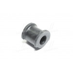 Втулка стабілізатора VW TRANSPORTER V 03-15 зад. міст (Вир-во RAPRO) 