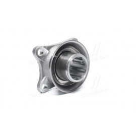 Фланець в зборі (вир-во КамАЗ)