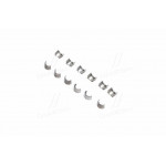 Сухар клапана Газель NEXT, Бізнес дв.Cummins ISF 2.8 (покупн. ГАЗ) 