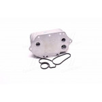 Радіатор (вир-во Van Wezel) 