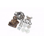 Фланець вала карданного ЗІЛ, МАЗ, УРАЛ 