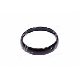 Ободок фары ГАЗ,ЗИЛ,ЛУАЗ,МАЗ,ПАЗ,УАЗ (металический, наружный)