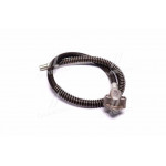 Шланг ГУР ГАЗ 33104 ВАЛДАЙ L = 950 мм. 