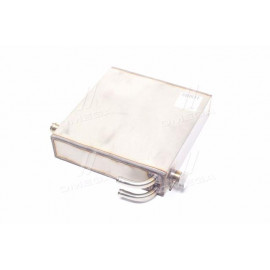 Бачок розширювальний ТАТА, ЕТАЛОН