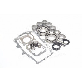 Р / к КПП ГАЗ 3308,3309,33104 Валдай