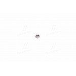 Гайка М6х1.0 проста, багатоцільова ВАЗ, КАМАЗ 